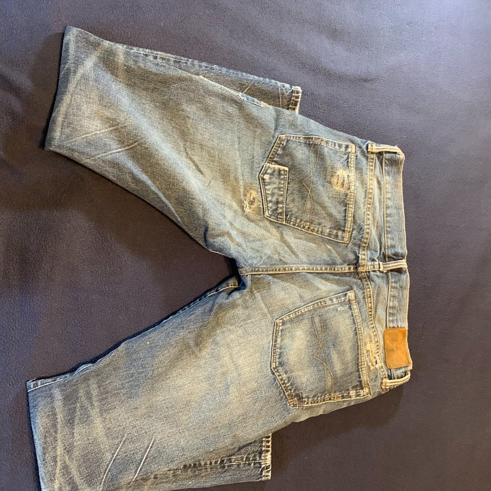 Jeans - Picture 2 of 4